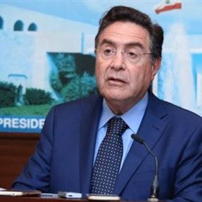 تويني: نرفع رؤوسنا بخطاب الرئيس من منبر الأمم المتحدة
