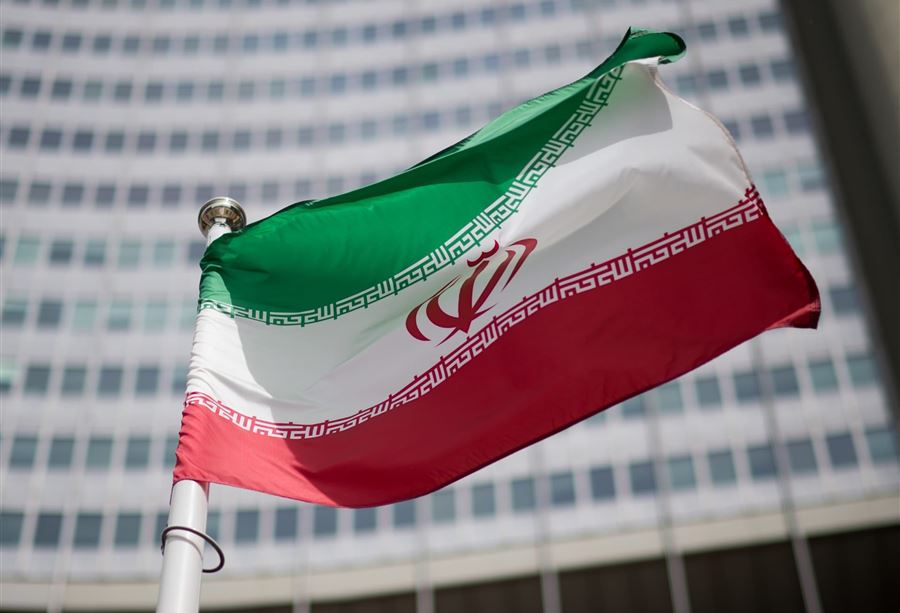 لـ إرتباطهم بالموساد... إيران تعدم أشخاصاً