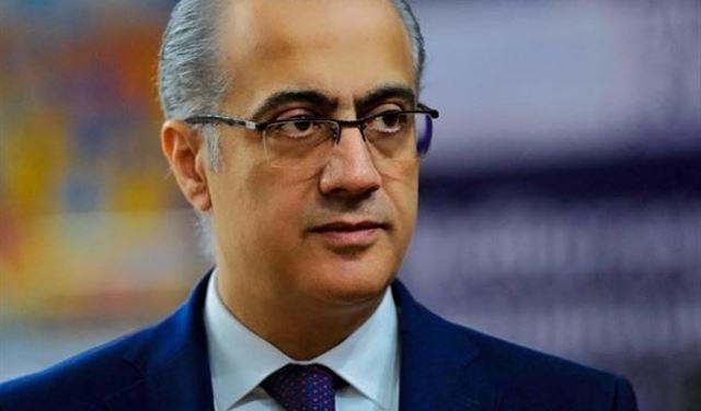 شويري لـ"ليبانون ديبايت": حلّا تنكسر الهيمنة في الشوف