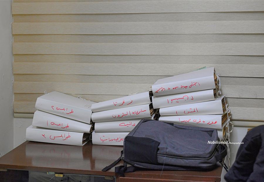 أسماء اللوائح بين السياسة والشعر والعاطفة