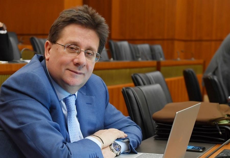 كنعان: هناك فرصة لنعيد الثقة بلبنان ونستعيد بلدنا