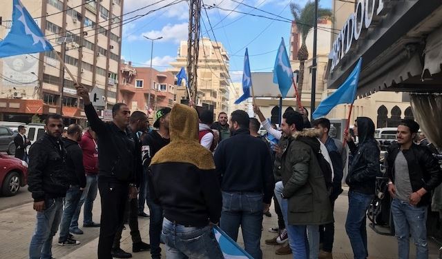 "المستقبل" يتجاهل طلب "القوات"