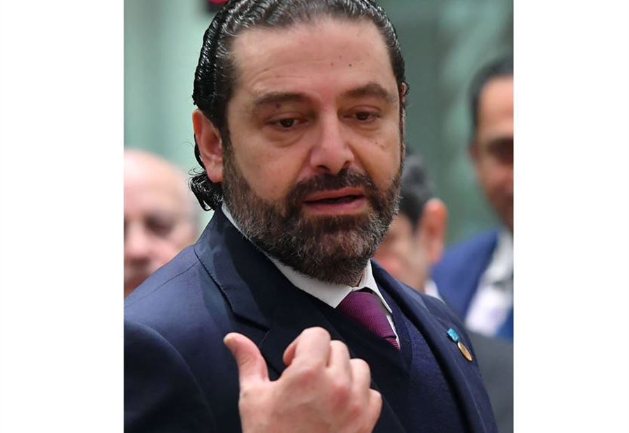 خصوم للحريري عاتبون: لسنا "سوبرمان"