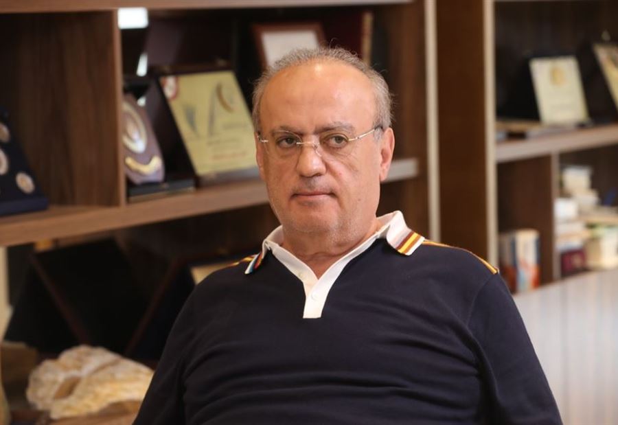 وهاب: إسرائيل ركعت للحزب... نحن في عصر جديد!