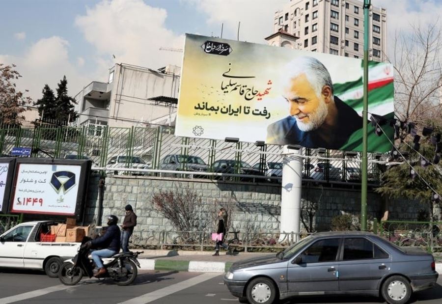 عام الخسارات لإيران... اغتيال رموز وضغوط قصوى