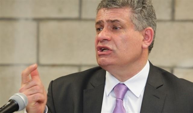 ضو للحريري:  ننتظر منك موقفا مشرفا 