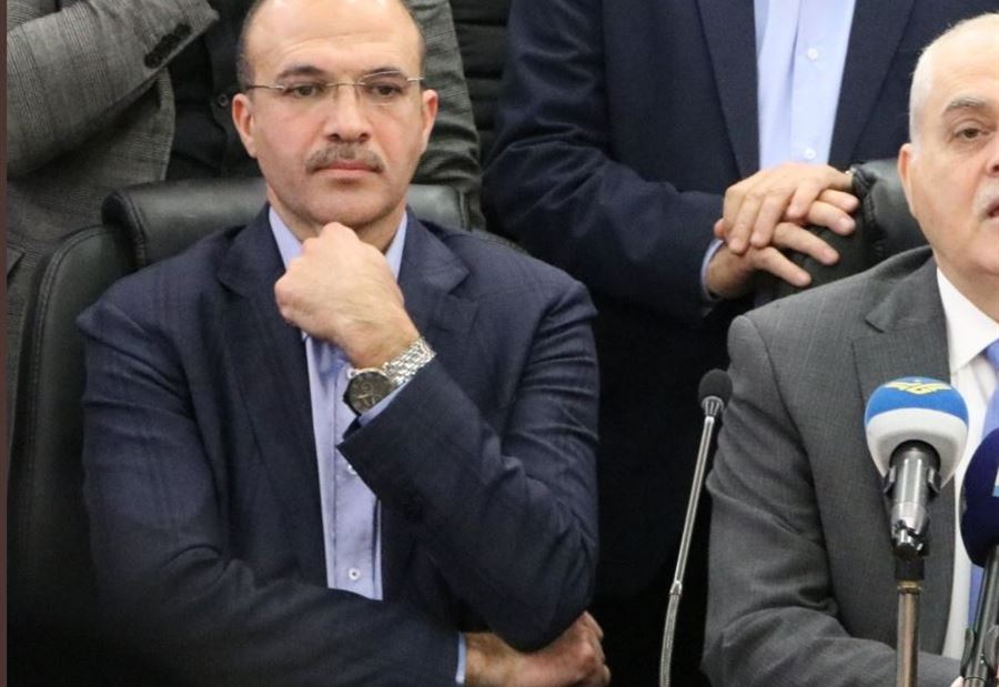 الى وزير الصحّة.. ماذا يحصل في مستشفى "الرسول الأعظم"؟