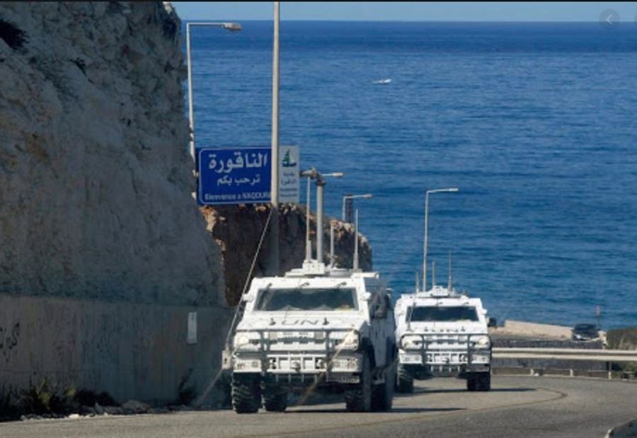 بالأسماء... الوفد اللبناني الى مفاوضات ترسيم الحدود