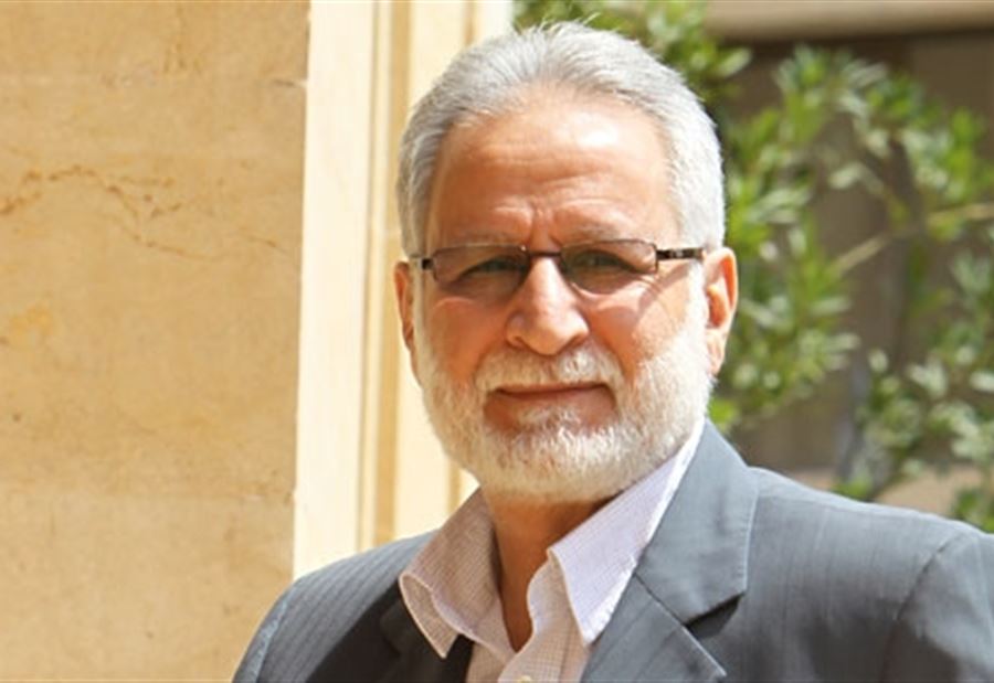 "فرعون العصر يغزو العالم"... الموسوي يدعو إلى توحيد الصف العربي