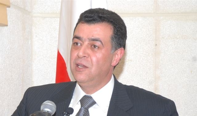 المعلوف: من يريد الشراكة السليمة عليه ببعض الخطوات المعلوف: من يريد الشراكة السليمة عليه ببعض الخطوات