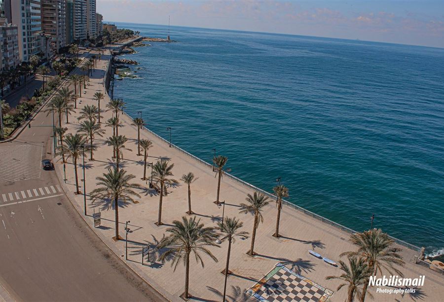 رياح خماسينية حارة نسبيا... اليكم طقس اليومين المقبلين