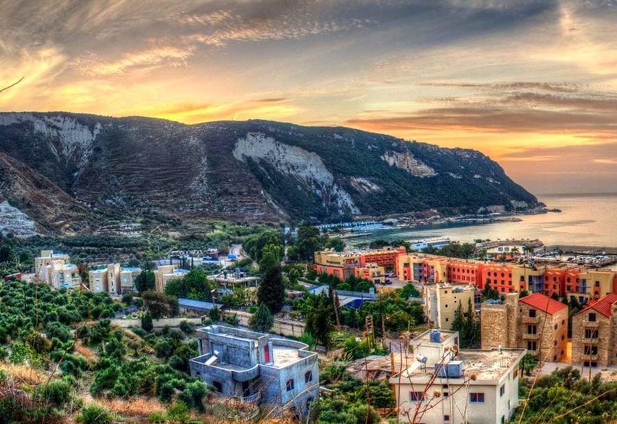 إصابة بكورونا في شكا 