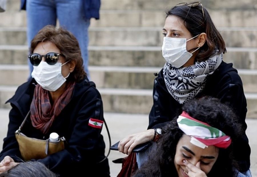 "الأسرّة  إمتلأت في لبنان"... ومناشدة لمصابي "كورونا"! 