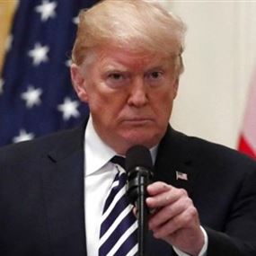 ترمب يهدد بإطلاق النار على المهاجرين
