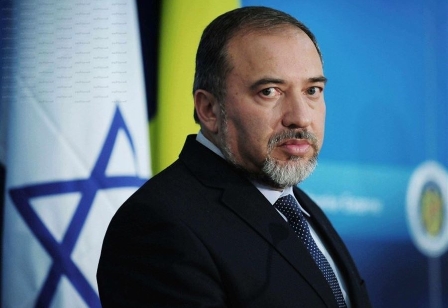ليبرمان: الجولان سيكون أهدأ مع الأسد  ليبرمان: الجولان سيكون أهدأ مع الأسد