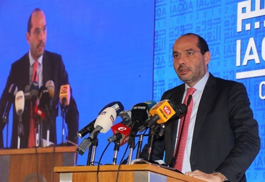مراد: للإلتفاف حول المقاومة 