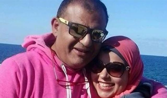 تفاصيل جديدة بقضية مقتل مهندس مصري على يد سائح إيطالي