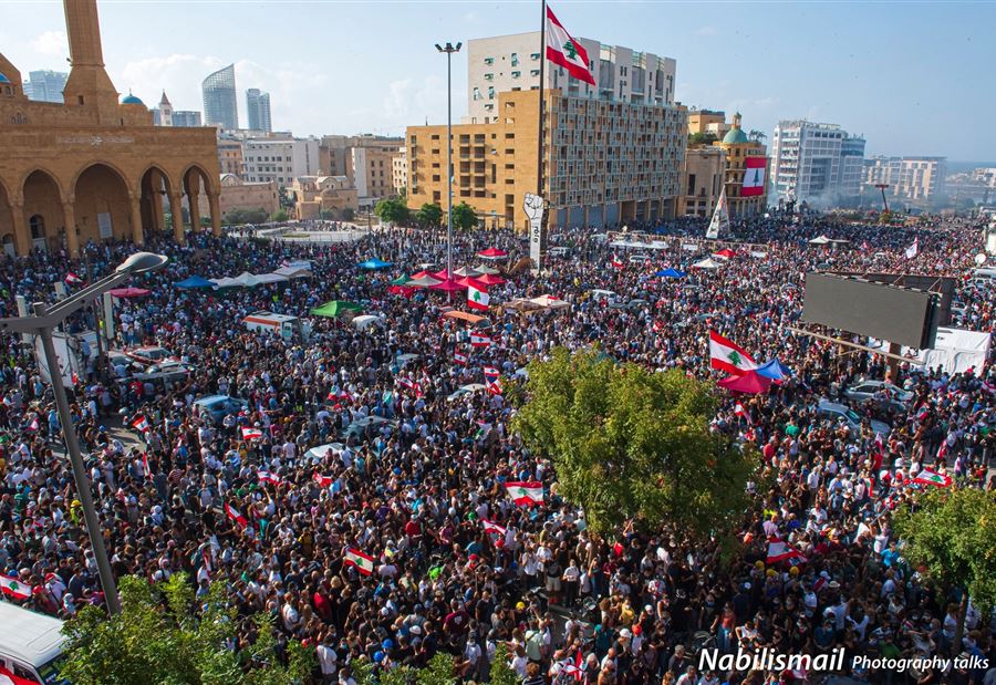 نواب العهد و... الحراك