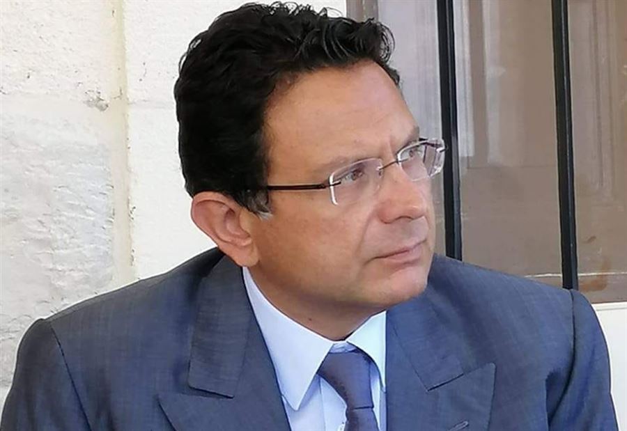 الخازن: لن نسمح بالمس بلقمة عيش ذوي الدخل المحدود