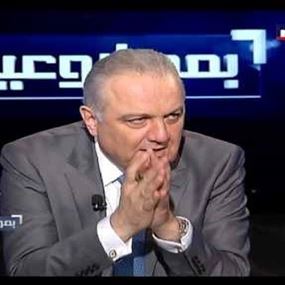 بالفيديو: عبّود يسدل ستارة "بموضوعية"