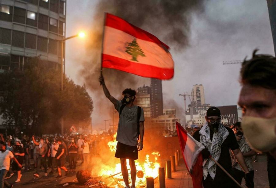 3 عناوين وراء الحديث عن 