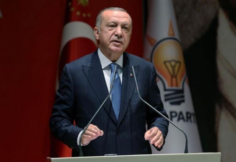 أردوغان: منطقة خفض التصعيد في  إدلب تختفي تدريجيا