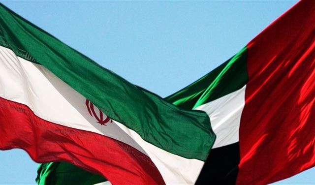 الإمارات: إيران تنتهك روح الاتفاق النووي