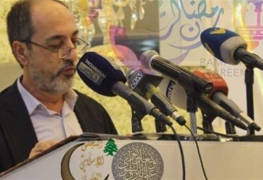 عصفور: 14 آب هو يوم للنصر التاريخي في الصراع العربي الإسرائيلي