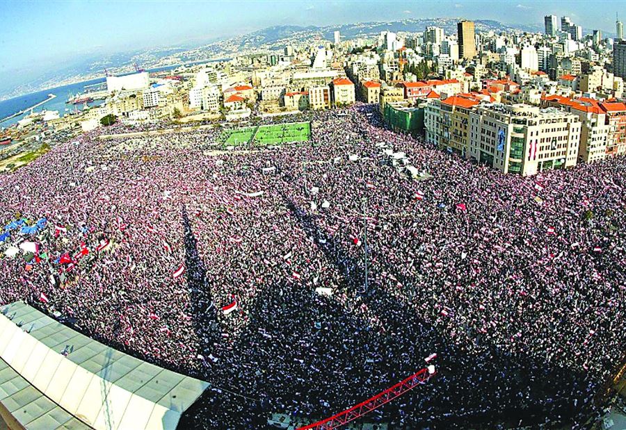 ماذا بقي من الذكرى بعد مرور 18 عاماً؟