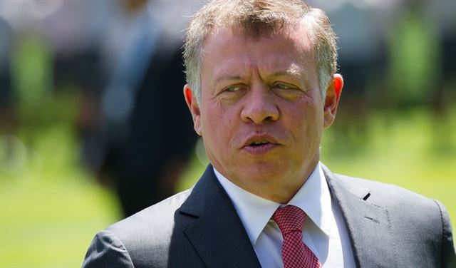 أول زعيم عربي يزور واشنطن بعد استلام ترامب للسلطة أول زعيم عربي يزور واشنطن بعد استلام ترامب للسلطة