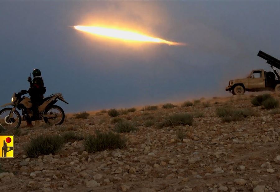 انسحاب متبادل مع إسرائيل... لكن حزب الله كان أكثر تراجعاً!