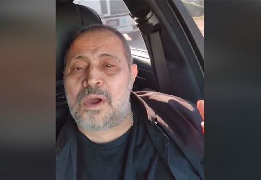 بالفيديو: رسالة من "أبو وديع" إلى المحبين "كي لا يصبح الجرح جرحين"