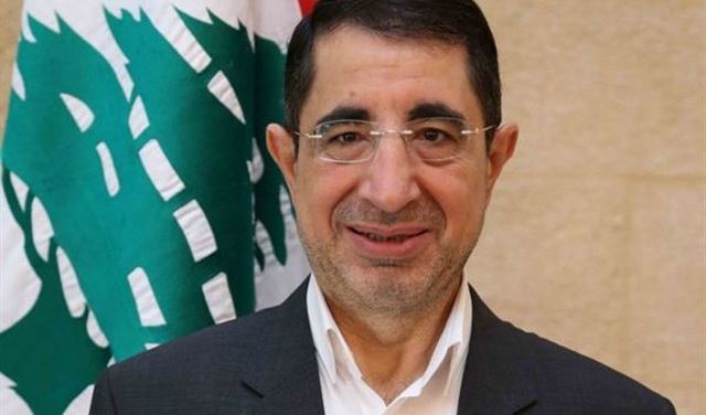الحاج حسن: التحرير الثاني للاراضي اللبنانية يشكل نصرا كبيرا  الحاج حسن: التحرير الثاني للاراضي اللبنانية يشكل نصرا كبيرا