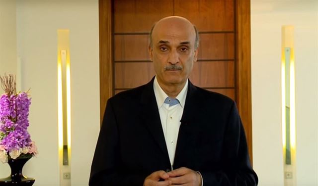 جعجع يزفّ "بُشرى" الى اللبنانيين