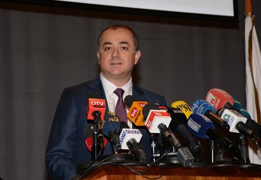 بو صعب: المؤسسة العسكرية تبحث في القيام "بتقشف داخلي"