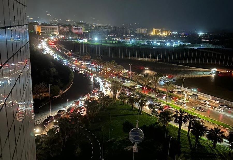 إرشادات من الدفاع المدني حول كيفية التصرف والوقاية من الهزة الأرضية 