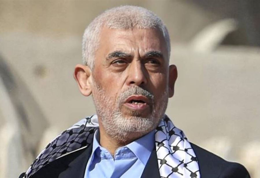 "رأسه مثل الحجر"... السنوار لم يندم على هجوم 7 اكتوبر