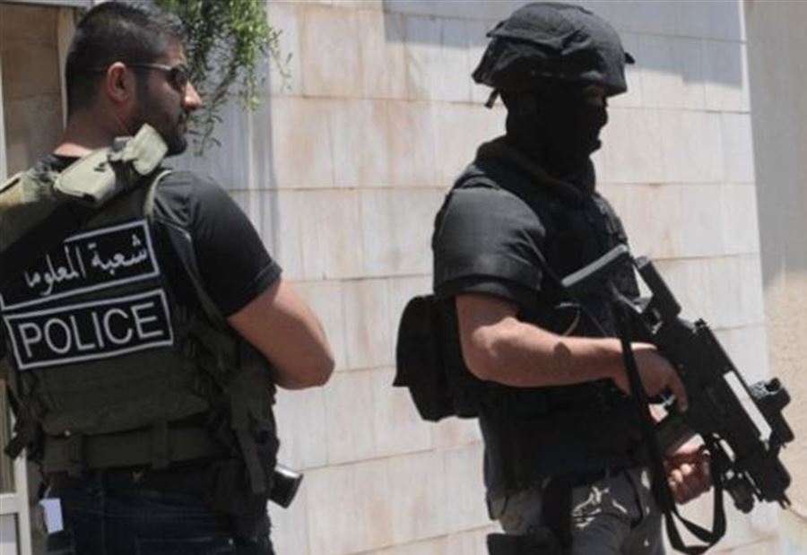 زيتُ زيتون "مغشوش"... والأمنُ العام يتلفهُ