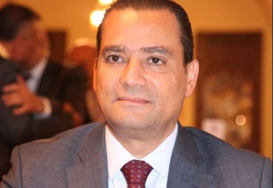 الصايغ: لن يكون القرار في هذه المدينة خارج إرادة 