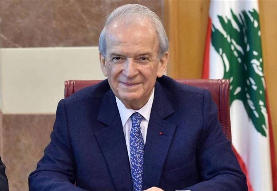 اليكم قرار حمادة بشأن المدارس غداً