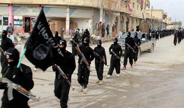 "داعش" يوجه رسالة إلى ترامب