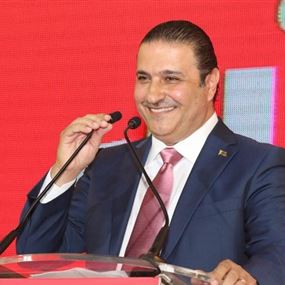 سعد: اذا كان هناك من ضرورة للتشريع هي لحياة الناس وصحتهم