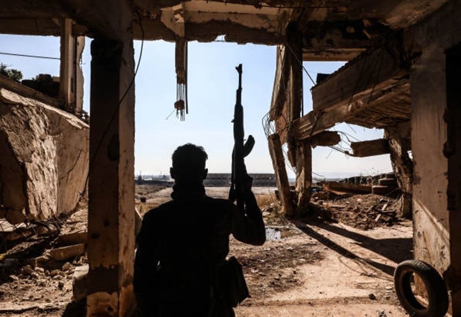 مراحل متعددة... إليكم خطط المعارضة لإدارة حلب شمالي سوريا مراحل متعددة... إليكم خطط المعارضة لإدارة حلب شمالي سوريا