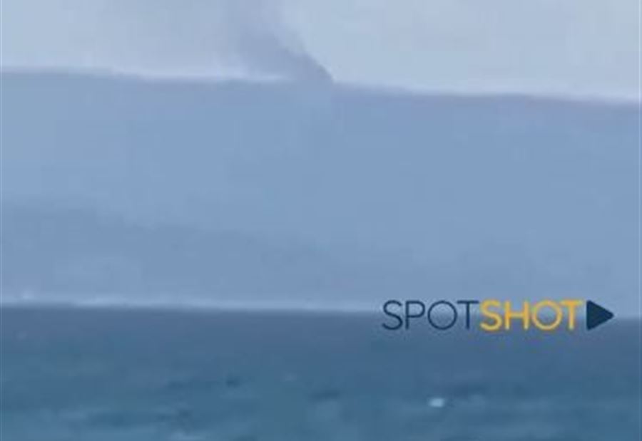 فيديو يوثق استهداف دبابتي "ميركافا" في اللبونة فيديو يوثق استهداف دبابتي "ميركافا" في اللبونة