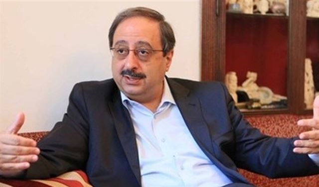هيئة مكافحة الفساد تجتمع برئاسة مخيبر وحضور الحوت