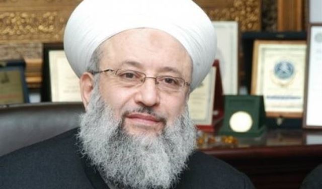 حمود ينفي أيَ دور له في ترحيل الارهابيين من  عين الحلوة