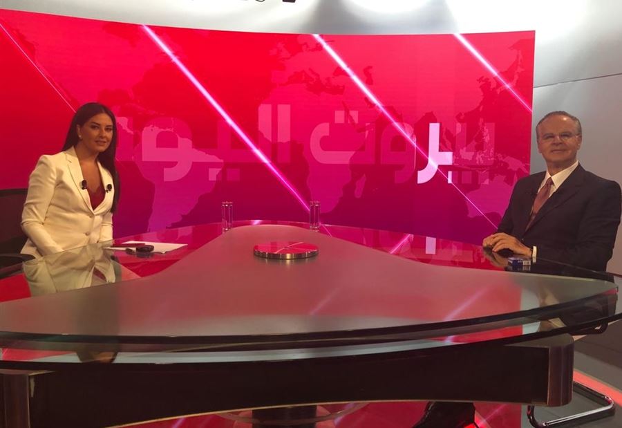 "مصرف لبنان لا يطبق القانون".. وعدوان يطلب التفاصيل 