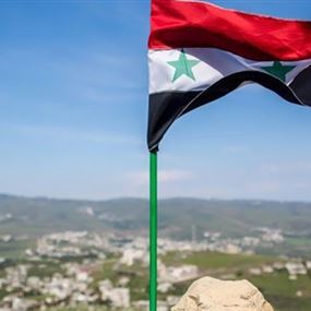 لماذا تحدث كيري عن تقسيم سوريا؟