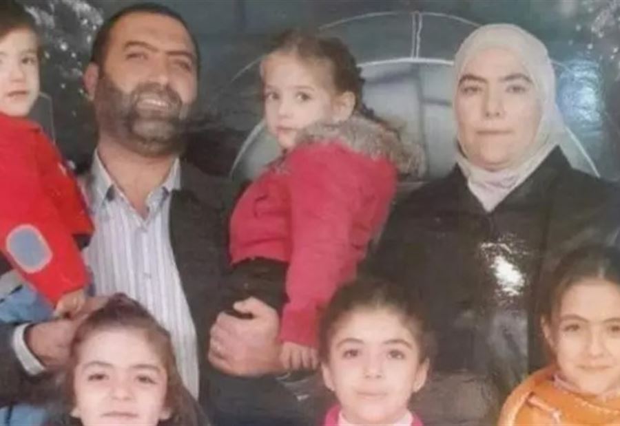 اختفت في سجون الأسد مع أبنائها... الأمل يعود لعائلة "بطلة الشطرنج"! اختفت في سجون الأسد مع أبنائها... الأمل يعود لعائلة "بطلة الشطرنج"!