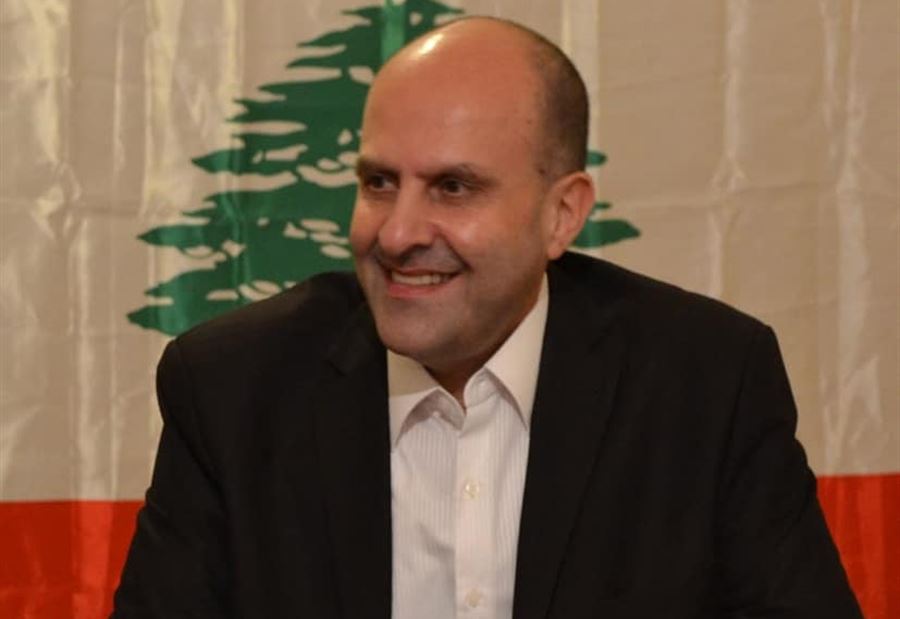 سليم عون لأدرعي: لسنا بشغيلة عندك ولا عند كيانك الغاصب سليم عون لأدرعي: لسنا بشغيلة عندك ولا عند كيانك الغاصب